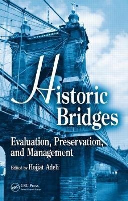 Adeli, H: Historic Bridges