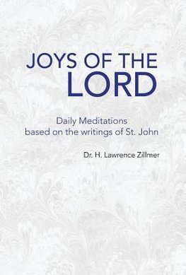 Joys of the Lord