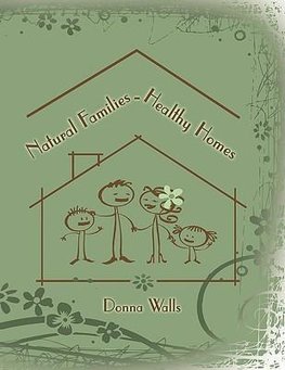 Natural Families-Healthy Homes