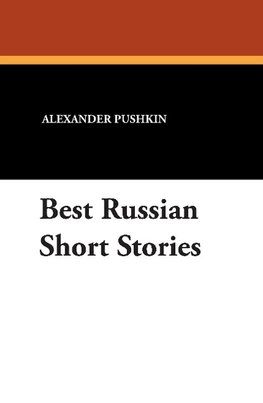 Best Russian Short Stories