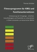 Fitnessprogramm für KMU und Familienunternehmen