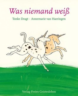 Was niemand weiß