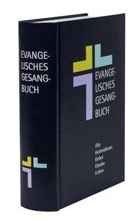 Evangelisches Gesangbuch Württemberg. Großdruck