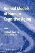 Animal Models of Human Cognitive Aging