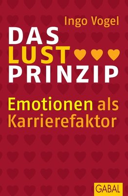 Das Lust Prinzip