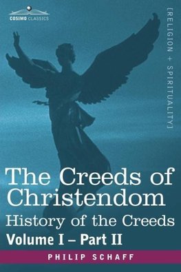 The Creeds of Christendom