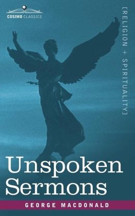 Unspoken Sermons