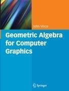 Geometric Algebra for Computer Graphics