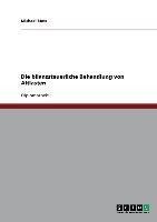 Die bilanzsteuerliche Behandlung von Altlasten