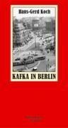 Kafka in Berlin