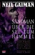 Sandman 05 - Über die See zum Himmel oder Das Spiel von dir