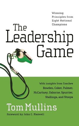 The Leadership Game