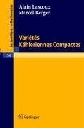 Varietes Kähleriennes Compactes