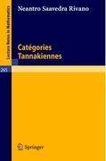 Categories Tannakiennes