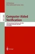 Computer Aided Verification