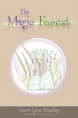 The Magic Forest