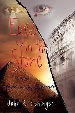 Eyes in the Stone