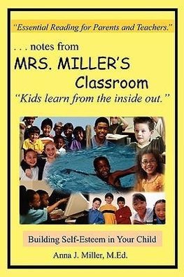 ...notes from MRS. MILLER'S Classroom