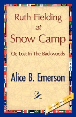 Ruth Fielding at Snow Camp