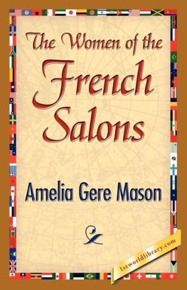 The Women of the French Salons