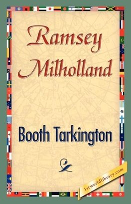 Ramsey Milholland