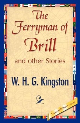 The Ferryman of Brill