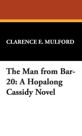 The Man from Bar-20