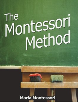 MONTESSORI METHOD