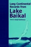 Long Continental Records from Lake Baikal