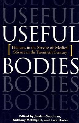 Goodman, J:  Useful Bodies