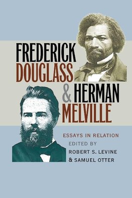 FREDERICK DOUGLASS & HERMAN ME