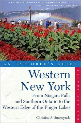 Smyczynski, C: Western New York - From Niagara Falls and Sou