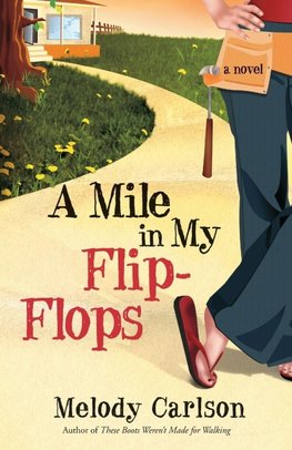 A Mile in My Flip-Flops