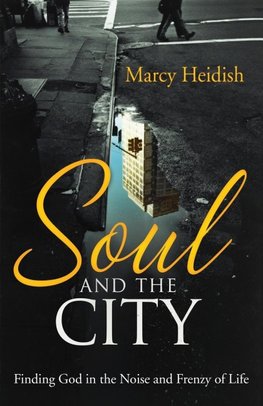 Soul and the City