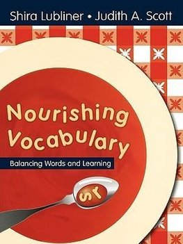 Lubliner, S: Nourishing Vocabulary