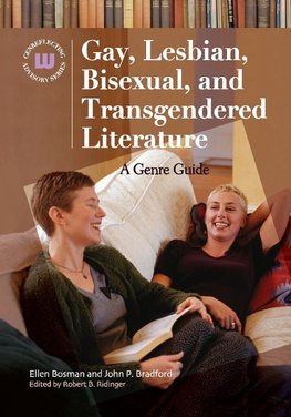 Gay, Lesbian, Bisexual, and Transgendered Literature