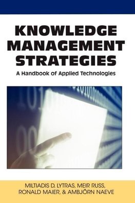 Knowledge Management Strategies