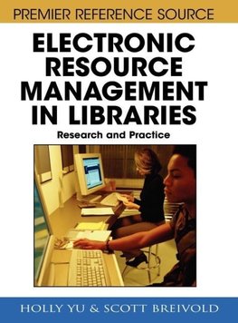 Electronic Resource Management in Libraries