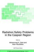 Radiation Safety Problems in the Caspian Region