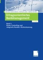 Ertragsorientiertes Bankmanagement 2