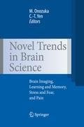 Novel Trends in Brain Science