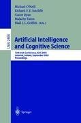 Artificial Intelligence and Cognitive Science