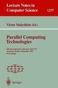 Parallel Computing Technologies