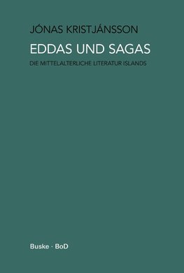 Eddas und Sagas