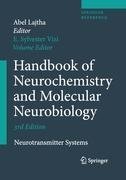 Handbook of Neurochemistry and Molecular Neurobiology