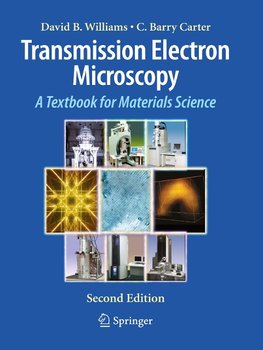 Transmission Electron Microscopy