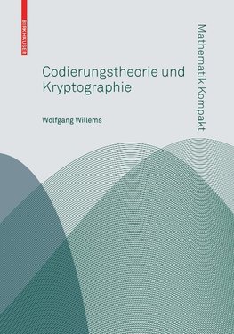 Codierungstheorie und Kryptographie