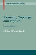 Riemann, Topology, and Physics