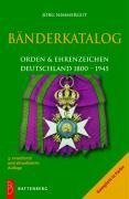 Bänderkatalog