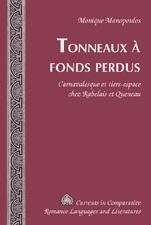 Tonneaux à fonds perdus